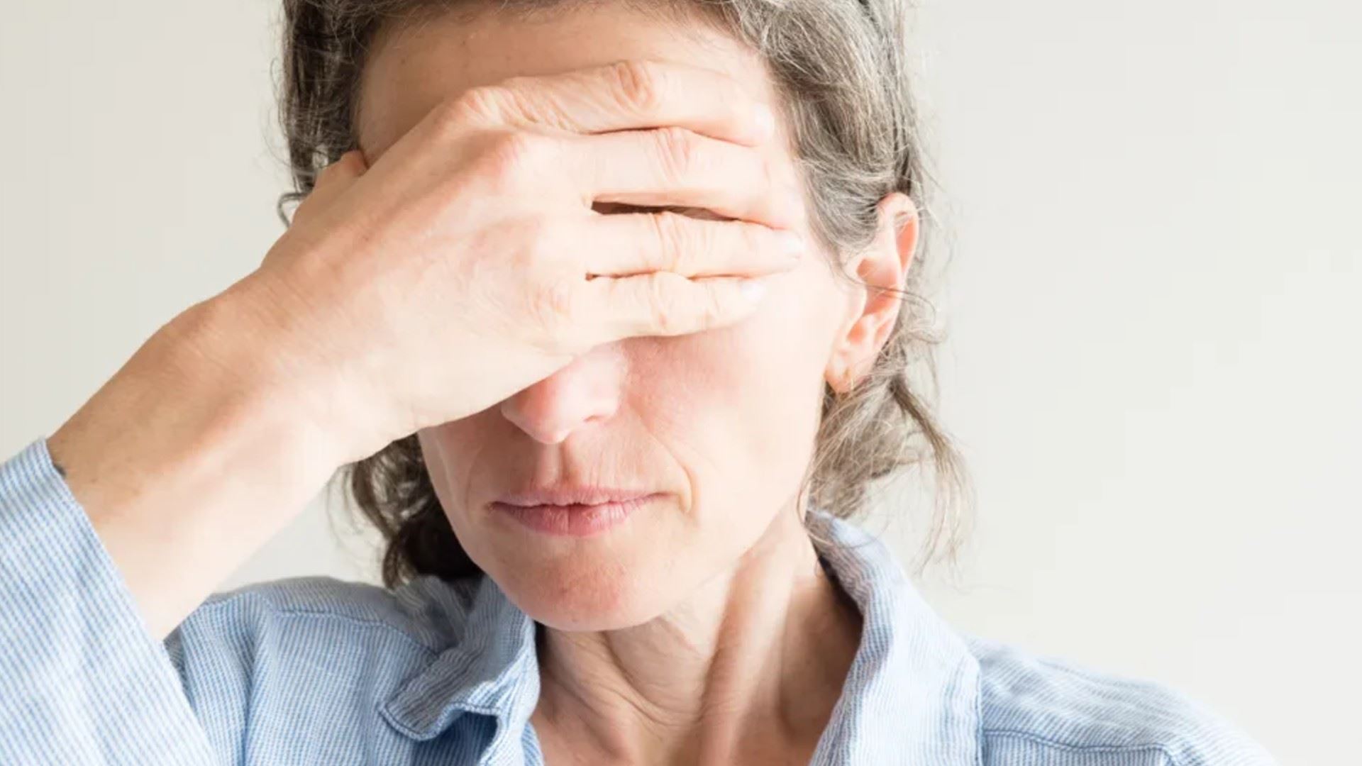 What You Should Know About Menopause